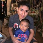 Yosmar Bahena - @sergio.bahena - Instagram