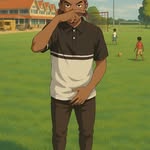 Sérgio Baptista - @sergiobaptista408 - Instagram