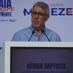 Sérgio Baptista - @sergiofsbaptista - Instagram