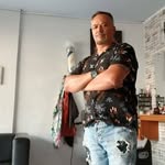 Sergio Baptista Fialho - @fialhosergiobatista - Instagram