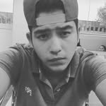 Sergio Barrón - @sergio.barron.96 - Instagram