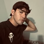 Sergio Barron - @sgo__n - Instagram