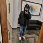 Sergio Barrón - @sergiobarron_n - Instagram
