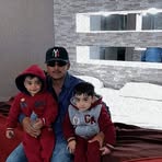Sergio Barron - Facebook