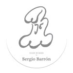 Sergio Barron - @sergio.barronjusthair - Instagram