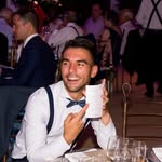 Sergio Barron Mayo - @sergiobarron112 - Instagram