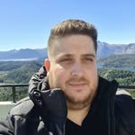 sergio.bauza - @sergiodanelbauza - Instagram