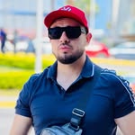 Sergio Becerra - @serge_becerra - Instagram