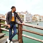 Sergio Becerra - @sergiobecerra97 - Instagram
