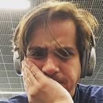 Sergio Becerra - @sebecerra - Instagram