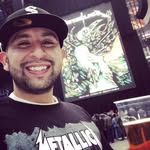 Sergio Becerra - @sergio_dank138 - Instagram