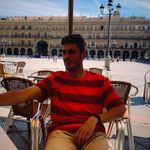 Sergio Becerra - @sergio_becerra_07 - Instagram
