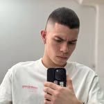 Sergio Becerra - @sergiolbc234 - Instagram