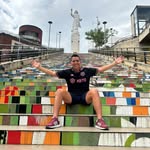 SERGIO BECERRA - @sergiobecerrab - Instagram