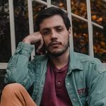 Sergio Becerra Di Gregorio - @sergiobecerradg - Instagram