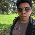 Sergio Becerril - @sergio_b909 - Instagram