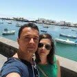 Sergio Becerril - @corocota81 - Instagram
