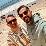 Sergio Becerril - @sergiobecerril0625 - Instagram
