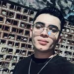 Sergio Becerril - @adair_fb - Instagram