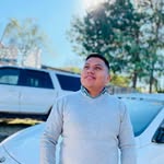 Sergio Becerril - @sergioluisb433 - Instagram