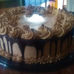 Sergio Becerril - @pasteleriaayari - Instagram