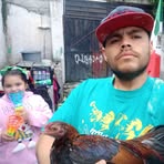 Sergio Becerril - Facebook
