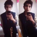 Sergio Becerril Montoya - @serchvicious - Instagram