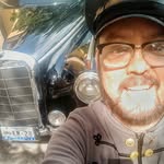 Sergio Becerril Reyes - @sma_wedding_cars - Instagram