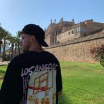 Sergio Béjar - @sergiobejar_10 - Instagram