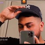Sergio Bejar - @sergfitss - Instagram