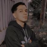 Sergio Berrios - @sergio__berrios - Instagram