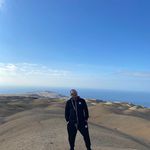 Sergio Berrios - @alex_berrios3 - Instagram