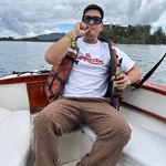 Sergio Berrios - @sergio.berrios2302 - Instagram