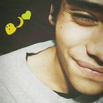 Sergio Berrios - @king_monkey_ - Instagram