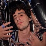 Sergio Berrios - @serg_berrios - Instagram