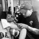 sergio berrios tattoo ✍️ - @revs_berrios_tattoo - Instagram