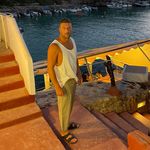 Sergio Di Borbone - @sergioborbone - Instagram