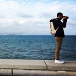 Sergio Borjas - @sfborjas - Instagram