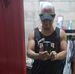 Sergio Borjas - Facebook