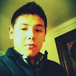 Sergio Rubio Borjas - @sergio.rub99 - Instagram