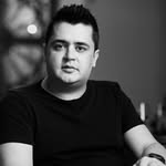 Sergio Andres Botero - @sergioboterochef - Instagram