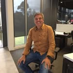 Sergio Botero - @botero1962 - Instagram