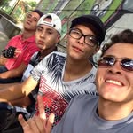 Sergio Botero - @sergi0117 - Instagram