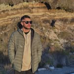 Sergio Botero Marín ► - @sergiobm11 - Instagram