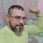 Sergio Braga - @sergiosantos377 - Instagram