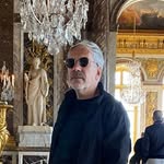 Sergio Braga - @sergiobragajornalista - Instagram