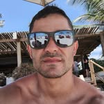 Sérgio Braga - @sergiossb9 - Instagram