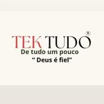 Sergio Braga - @tek_tudo_ - Instagram