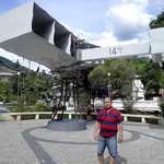 Sérgio Braga - @sergiobragacentec - Instagram