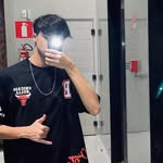 Sérgio Braga - @sergioreis_braga - Instagram